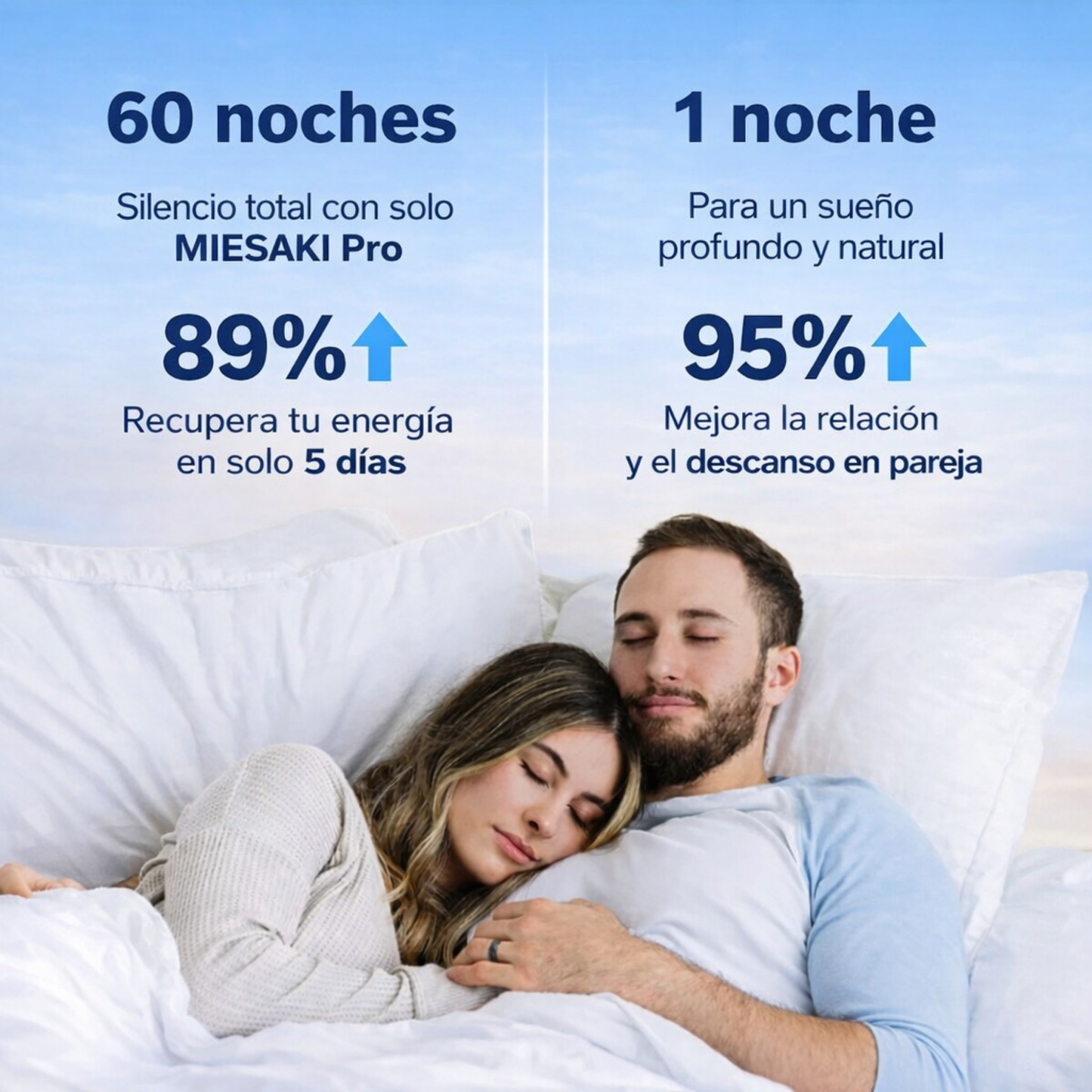 Noronca™ - Boquilla Anti-Ronquidos