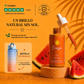Bronza™ - Un tono bronceado todo el año, sin sol